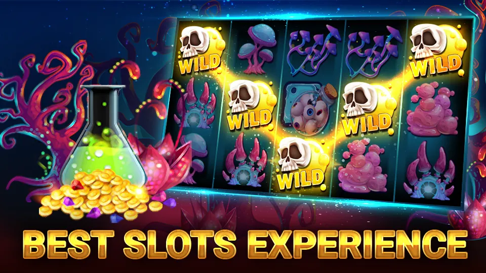 Cách chọn nền tảng game slot uy tín