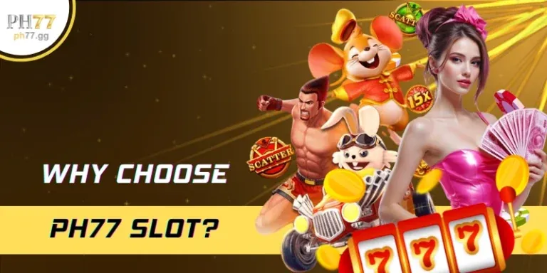 Tải ứng dụng chơi game slot uy tín