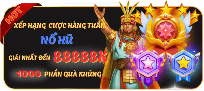 Ưu đãi độc quyền dành cho thành viên VIP chơi bắn cá